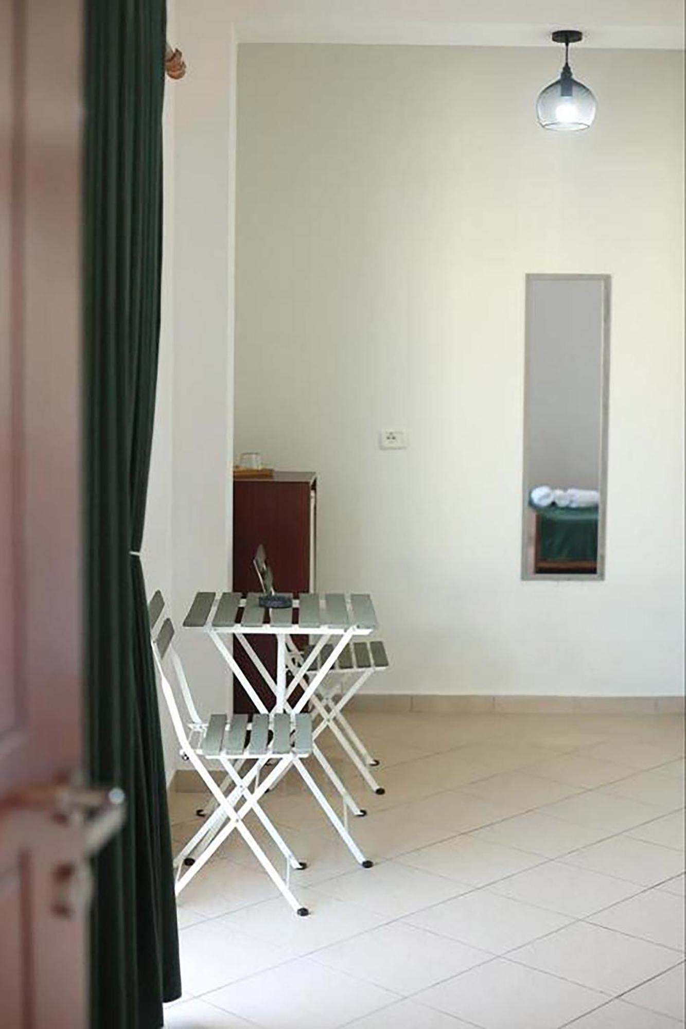 Bliss Hotel Ksamil Exterior foto